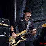 Zeeltje Rock 2025: The Quill
